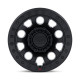 Alufelnik KMC KMC KM241 E25 BEADLOCK felni 17x9 8x170 125.1 ET-12, Fekete | race-shop.hu