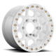 Alufelnik KMC KMC KM444 MESA FORGED BEADLOCK felni 17x9 5x139.7 108 ET25, Ezüst | race-shop.hu