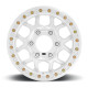 Alufelnik KMC KMC KM444 MESA FORGED BEADLOCK felni 17x9 5x139.7 108 ET25, Ezüst | race-shop.hu