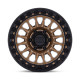 Alufelnik KMC KMC KM552 IMS felni 18x9 6x135 87.1 ET0, Matt bronz | race-shop.hu