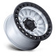 Alufelnik KMC KMC KM552 IMS felni 18x9 6x135 87.1 ET0, Ezüst | race-shop.hu