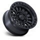 Alufelnik KMC KMC KM552 IMS felni 18x9 8x165.1 125.1 ET0, Matt fekete | race-shop.hu