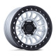 Alufelnik KMC KMC KM552 IMS felni 18x9 8x170 125.1 ET18, Ezüst | race-shop.hu