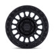 Alufelnik KMC KMC KM552 IMS felni 18x9 8x180 124.2 ET18, Matt fekete | race-shop.hu