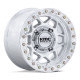 Alufelnik KMC KMC Powersports KS241 TORX BEADLOCK felni 15x7 4x156 115.1 ET38, Ezüst | race-shop.hu