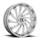 Alufelnik MSA MSA Offroad Wheels M46 BLADE felni 24x7 4x156 115.1 ET0, Króm | race-shop.hu
