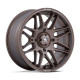 Alufelnik MSA MSA Offroad Wheels M52 RADAR felni 16x7 4x110 86 ET10, Matt bronz | race-shop.hu