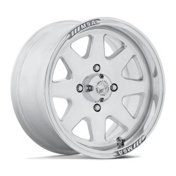 MSA Offroad Wheels M54 SPARK felni 14x7 4x110 86 ET-47, Ezüst