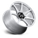 Alufelnik Motegi Motegi MR154 BATTLE felni 17x8 5x112 72.56 ET30, Ezüst | race-shop.hu