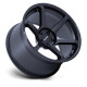 Alufelnik Motegi Motegi MR160 BATTLE VI felni 18x8.5 4x114.3 72.56 ET30, Matt blackbird | race-shop.hu
