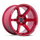 Alufelnik Motegi Motegi MR160 BATTLE VI felni 19x9.5 5x100 56.15 ET40, Cherry piros | race-shop.hu