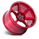 Alufelnik Motegi Motegi MR160 BATTLE VI felni 19x9.5 5x100 56.15 ET40, Cherry piros | race-shop.hu