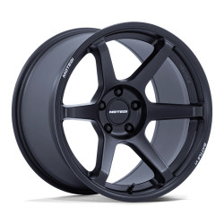 Motegi MR160 BATTLE VI felni 19x9.5 5x114.3 72.56 ET20, Matt blackbird