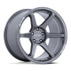 Alufelnik Motegi Motegi MR160 BATTLE VI felni 19x9.5 5x114.3 72.56 ET40, Fényes gunzilla | race-shop.hu