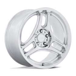 Motegi MR161 KOJIN felni 18x10.5 5x120 74.1 ET25, Ezüst