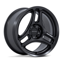 Motegi MR161 KOJIN felni 18x8.5 5x114.3 72.56 ET35, Matt fekete