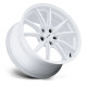 Alufelnik Motegi Motegi MR162 ZENTOKU felni 18x8.5 5x100 56.15 ET35, Fényes fehér | race-shop.hu