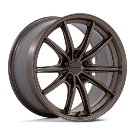 Alufelnik Motegi Motegi MR162 ZENTOKU felni 18x9.5 5x114.3 72.56 ET40, Égetett bronz | race-shop.hu