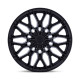 Alufelnik Niche Niche NC277 CALABRIA 5 felni 22x10.5 5x115 72.56 ET18, Matt fekete | race-shop.hu