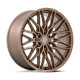 Alufelnik Niche Niche NC278 CALABRIA 6 felni 24x10 6x135 87.1 ET30, Platina bronz | race-shop.hu