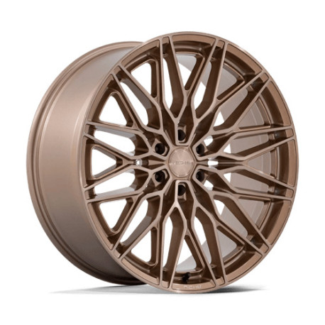 Alufelnik Niche Niche NC278 CALABRIA 6 felni 24x10 6x135 87.1 ET30, Platina bronz | race-shop.hu