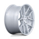 Alufelnik Niche Niche NC279 PRODIGY 5 felni 19x9.5 5x112 66.56 ET25, Ezüst | race-shop.hu