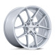 Alufelnik Niche Niche NC279 PRODIGY 5 felni 19x9.5 5x112 66.56 ET40, Ezüst | race-shop.hu