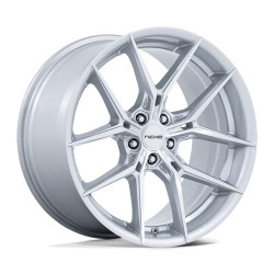 Niche NC279 PRODIGY 5 felni 19x9.5 5x112 66.56 ET40, Ezüst
