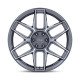 Alufelnik Niche Niche NC281 RISE felni 24x10 5x127 71.5 ET30, Antracit | race-shop.hu
