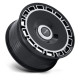 Alufelnik Niche Niche NC287 VENICE felni 20x10.5 5x112/5x120 72.56 ET38, Fényes fekete | race-shop.hu