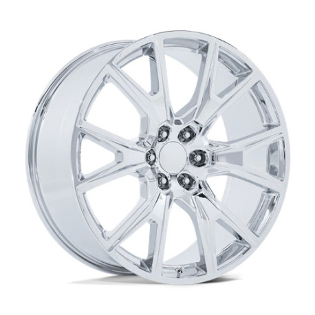 Alufelnik Performance Replicas Performance Replicas PR199 felni 24x10 6x139.7 78.1 ET31, Króm | race-shop.hu