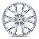 Alufelnik Performance Replicas Performance Replicas PR199 felni 24x10 6x139.7 78.1 ET31, Króm | race-shop.hu