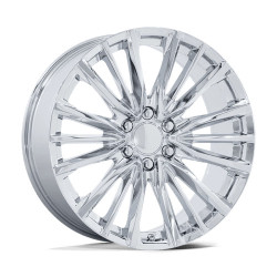 Performance Replicas PR223 felni 24x10 6x139.7 78.1 ET28, Króm