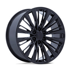 Performance Replicas PR226 felni 24x10 6x139.7 78.1 ET31, Fényes fekete