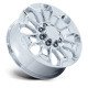 Alufelnik Performance Replicas Performance Replicas PR228 felni 24x9 8x165.1 121.5 ET15, Króm | race-shop.hu