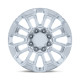Alufelnik Performance Replicas Performance Replicas PR228 felni 24x9 8x165.1 121.5 ET15, Króm | race-shop.hu