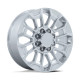 Alufelnik Performance Replicas Performance Replicas PR228 felni 24x9 8x170 125.1 ET40, Ezüst | race-shop.hu