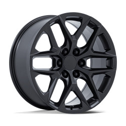 Performance Replicas PR229 felni 24x10 6x139.7 78.1 ET31, Szatén fekete