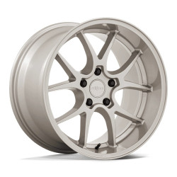 Rotiform RC207 LTN-J felni 18x8.5 5x114.3 72.56 ET45, Fényes arany