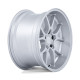 Alufelnik Rotiform Rotiform RC207 LTN-J felni 18x8.5 5x114.3 72.56 ET45, Matt ezüst | race-shop.hu