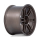 Alufelnik Rotiform Rotiform RC209 RPS felni 18x8.5 5x100 56.15 ET35, Égetett bronz | race-shop.hu