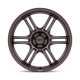 Alufelnik Rotiform Rotiform RC209 RPS felni 18x8.5 5x100 56.15 ET35, Égetett bronz | race-shop.hu