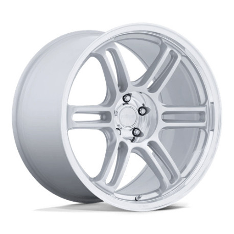 Alufelnik Rotiform Rotiform RC209 RPS felni 18x8.5 5x114.3 72.56 ET35, Matt ezüst | race-shop.hu