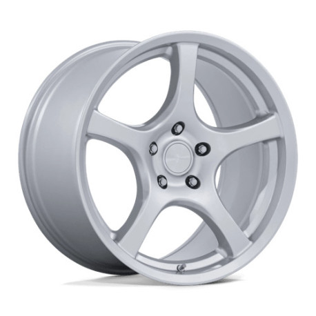 Alufelnik Rotiform Rotiform RC211 CGN felni 19x10.5 5x114.3 72.56 ET28, Fényes ezüst | race-shop.hu