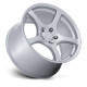 Alufelnik Rotiform Rotiform RC211 CGN felni 19x10.5 5x120 74.1 ET35, Fényes ezüst | race-shop.hu