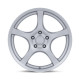 Alufelnik Rotiform Rotiform RC211 CGN felni 19x10.5 5x120 74.1 ET35, Fényes ezüst | race-shop.hu