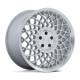 Alufelnik Rotiform Rotiform RC212 CJJ felni 18x10.5 5x114.3 72.56 ET22, Fényes ezüst | race-shop.hu