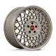 Alufelnik Rotiform Rotiform RC212 CJJ felni 18x8.5 5x114.3 72.56 ET22, Matt arany | race-shop.hu