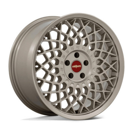 Alufelnik Rotiform Rotiform RC212 CJJ felni 18x8.5 5x114.3 72.56 ET22, Matt arany | race-shop.hu