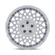 Alufelnik Rotiform Rotiform RC212 CJJ felni 19x9.5 5x112 66.56 ET25, Fényes ezüst | race-shop.hu